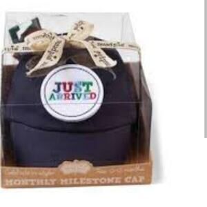 New Mud Pie infant baseball hat